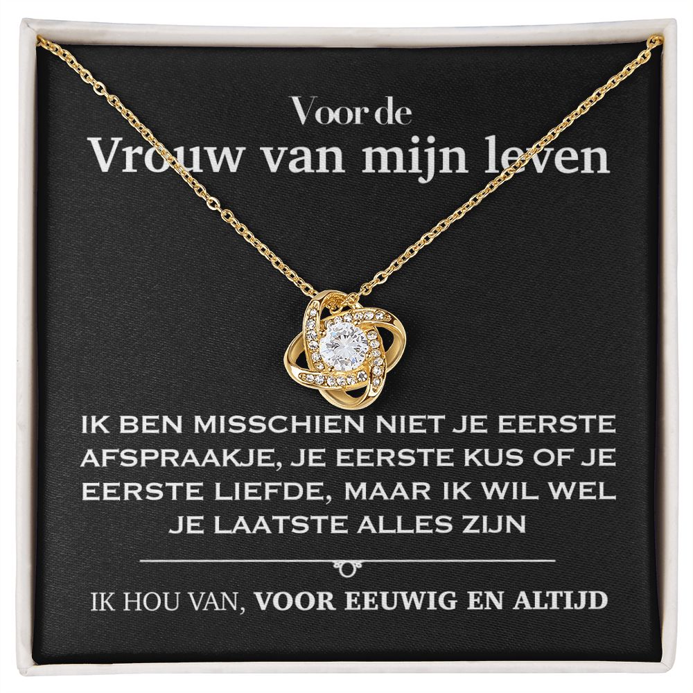 Geschenk voor vriendin