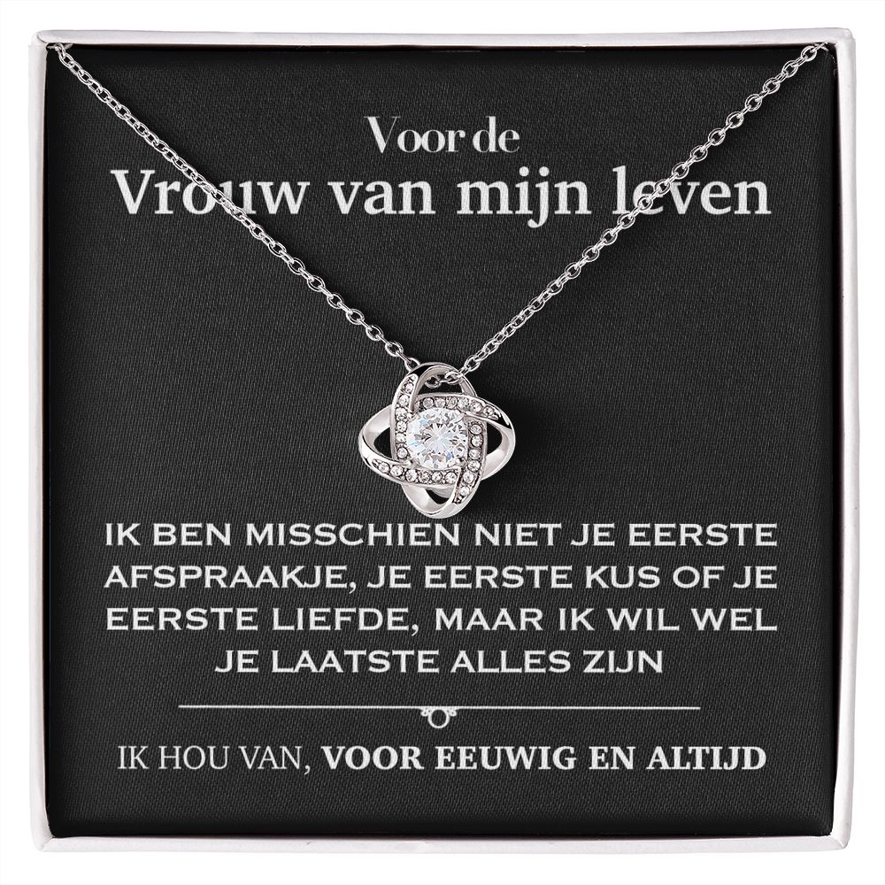 Geschenk voor vriendin