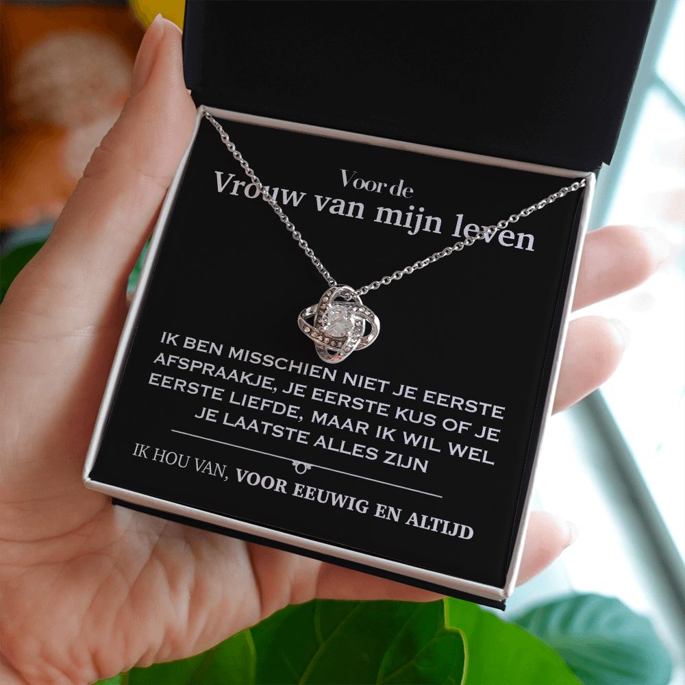 Geschenk voor vriendin