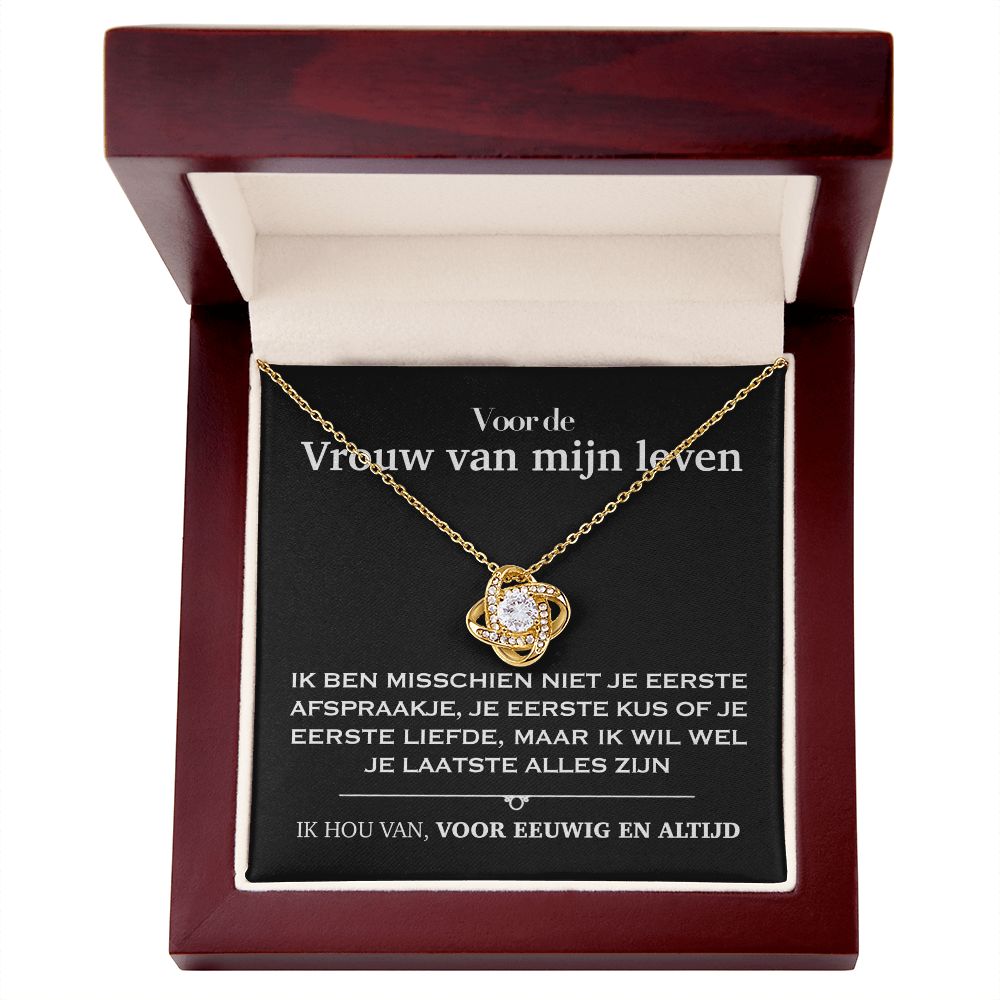 Geschenk voor vriendin