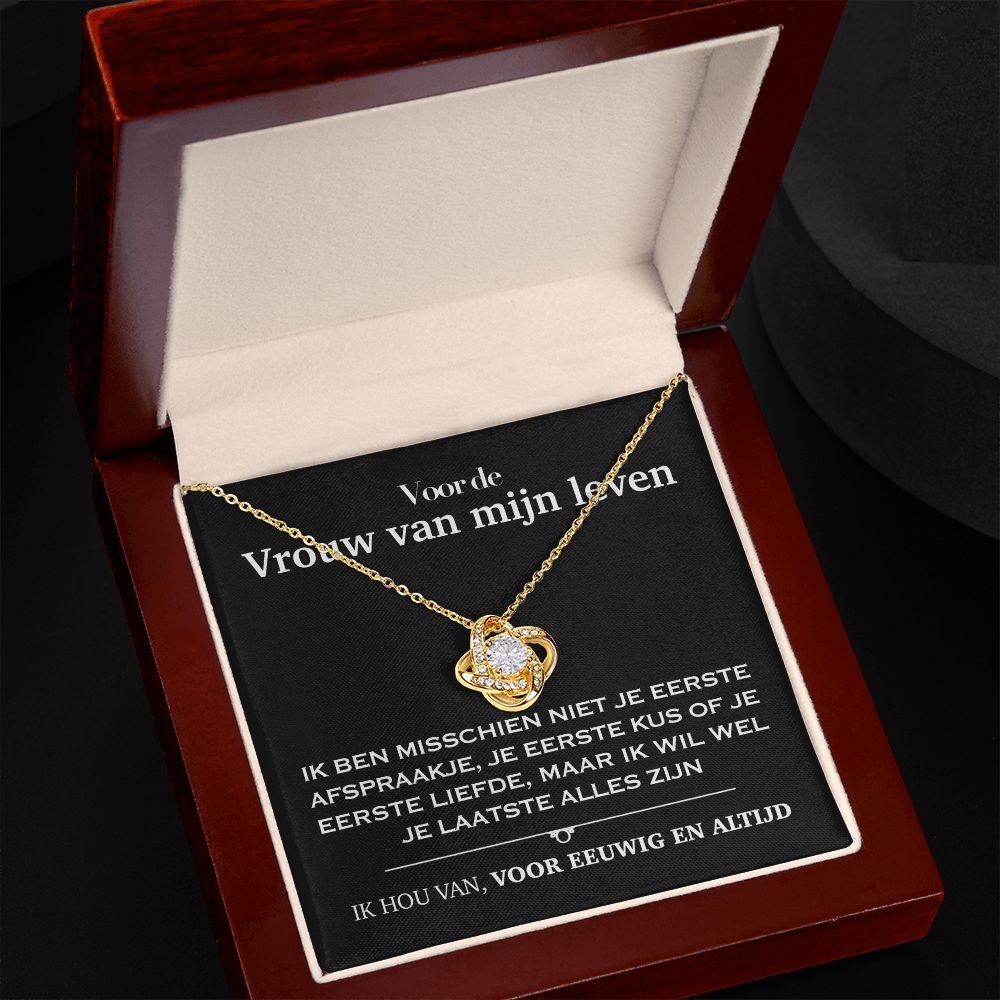 Geschenk voor vriendin